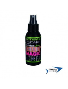 Sensas Power Juice Sweet Magic