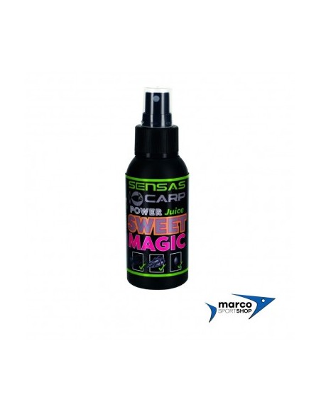 Sensas Power Juice Sweet Magic