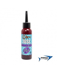 Attivatore Metod Feeder Karma Bait Fuse Stinker Fish 115 Ml