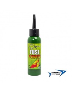 Attivatore Metod Feeder Karma Bait Fuse 4 Fruits 115 Ml