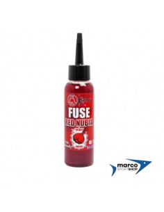 Attivatore Metod Feeder Karma Bait Fuse Red Nubia 115 Ml