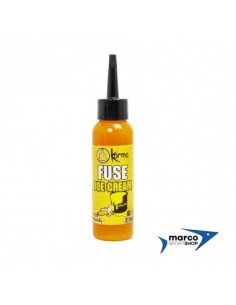 Attivatore Metod Feeder Karma Bait Fuse Joe Cream 115 Ml