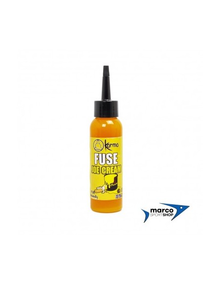 Attivatore Metod Feeder Karma Bait Fuse Joe Cream 115 Ml