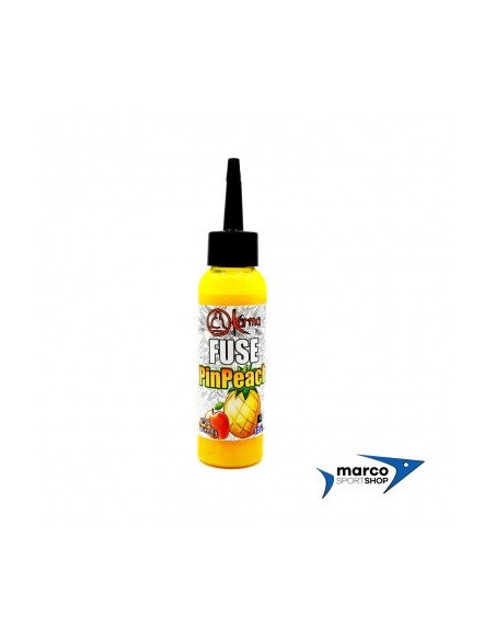 Attivatore Metod Feeder Karma Bait Fuse PinPeach 115 Ml