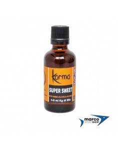 Karma Bait Super Sweet