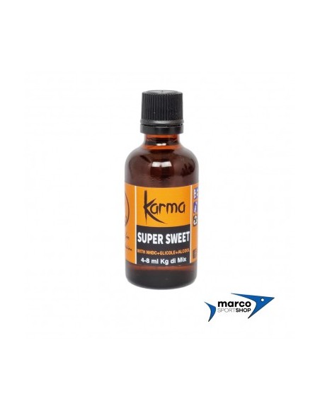 Karma Bait Super Sweet
