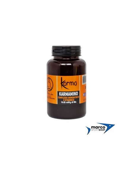 Aditivo Method Feeder Karma Bait Karmamino