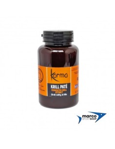 Aditivo Method Feeder Karma Bait Krill Patè Fermented