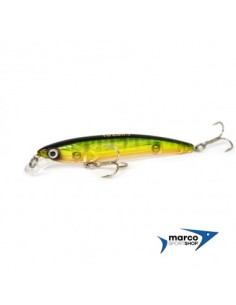 Minnow Yo-Zuri pin's Minnow 70 mm 4 Gr F197-TMPC