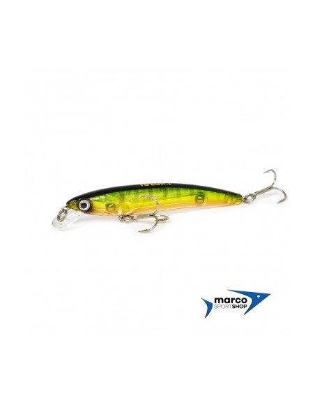 Minnow Yo-Zuri pin's Minnow 70 mm 4 Gr F197-TMPC