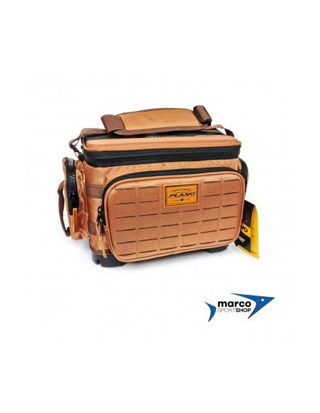 Borsa da Pesca Spinning Plano 3600 Tackle Bag