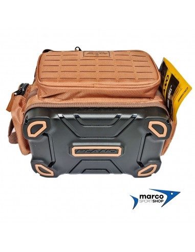 Borsa da Pesca Spinning Plano 3600 Tackle Bag
