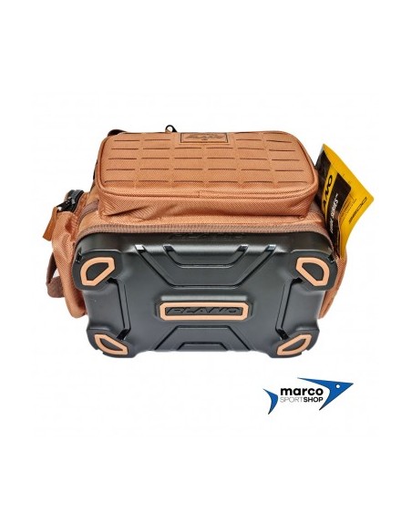 Borsa da Pesca Spinning Plano 3600 Tackle Bag