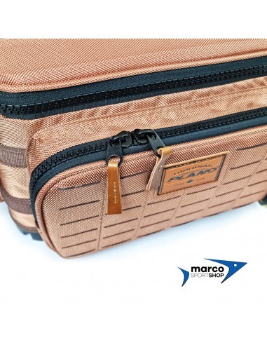 Borsa da Pesca Spinning Plano 3600 Tackle Bag