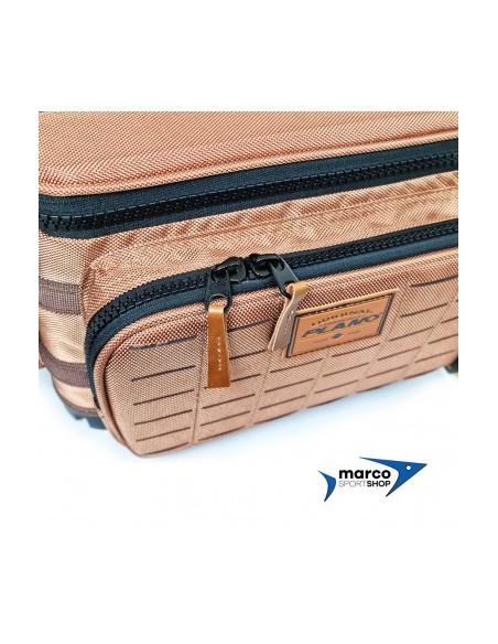 Borsa da Pesca Spinning Plano 3600 Tackle Bag