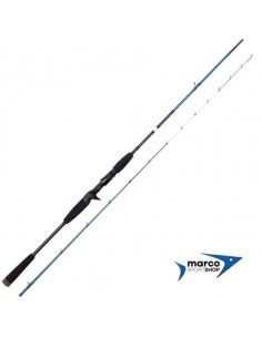 Savage Gear SGS2 Ika e JIg 2,03 Mt M Max 100 Gr