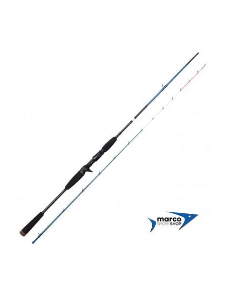 Savage Gear SGS2 Tai Rubber 2,13 Mt MH 40-150 Gr