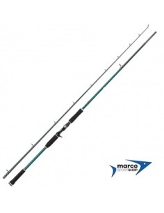 Abu Garcia Beast X Pike 2,54 Mt 40-140 Gr