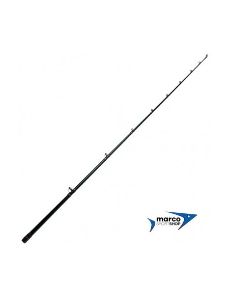 Abu Garcia Beast X Pike 2,54 Mt 40-140 Gr