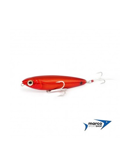 WTD Yo-Zuri Sashimi Pencil SW 10 Cm 16 Gr Colore R972-CMRF