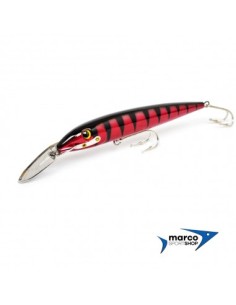 Artificiale da Traina Offshore Angler Lazer Eye Down Under purple