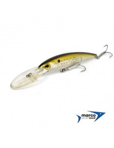 Artificiale da Traina Offshore Angler Lazer Eye Deep Diver Bunker