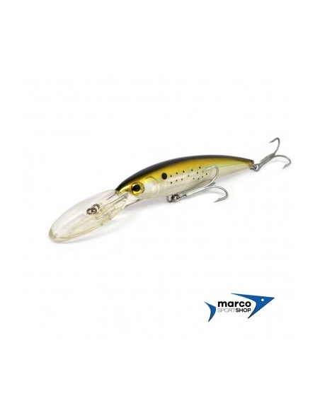 Artificiale da Traina Offshore Angler Lazer Eye Deep Diver Bunker