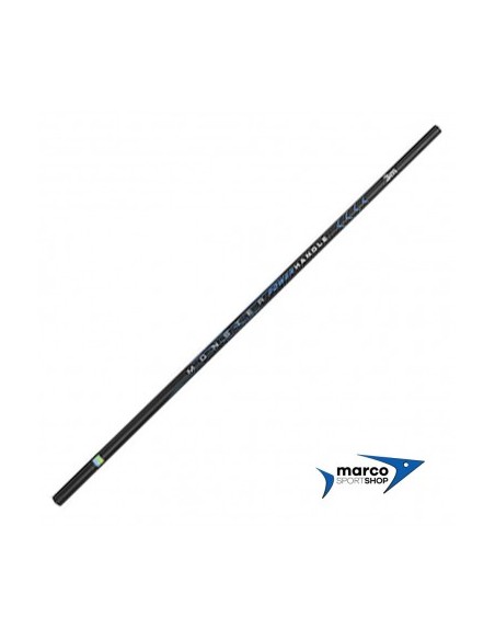 Manico Guadino Ad Innnesti Preston Innovation Power Handle 3 Mt