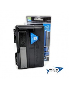 Preston Innovation Porta Terminali da Feeder da 10 cm