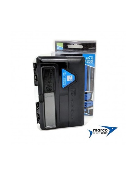 Preston Innovation Porta Terminali da Feeder da 10 cm