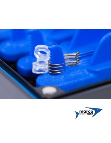 Preston Innovation Porta Terminali da Feeder da 10 cm