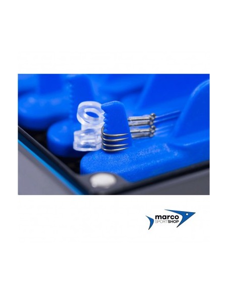 Preston Innovation Porta Terminali da Feeder da 10 cm