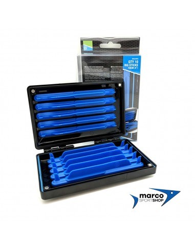 Preston Innovation Porta Terminali da Feeder da 10 cm