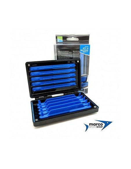 Preston Innovation Porta Terminali da Feeder da 10 cm