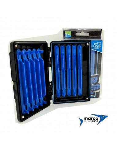 Preston Innovation Porta Terminali da Feeder da 10 cm