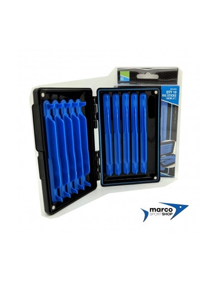 Preston Innovation Porta Terminali da Feeder da 10 cm