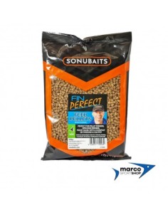 SONUBAITS Fin Perfect Feed Pellets 4 mm