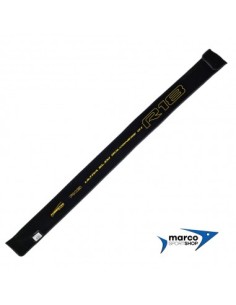 Tubertini R18 01 Ultra Slim 5 Mt Casting 0-12 Gr 2