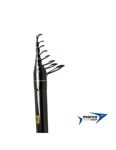 Tubertini R18 01 Ultra Slim 5 Mt Casting 0-12 Gr