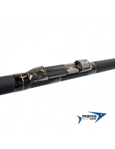 Tubertini R18 01 Ultra Slim 7 Mt Casting 0-12 Gr