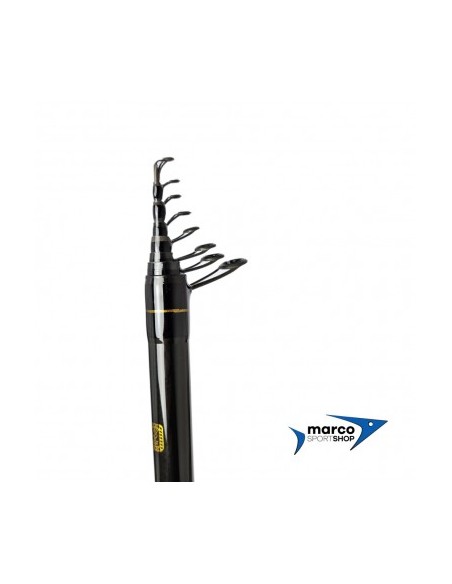 Tubertini R18 01 Ultra Slim 7 Mt Casting 0-12 Gr