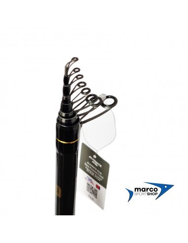 Tubertini R18 01 Ultra Slim 7 Mt Casting 0-12 Gr