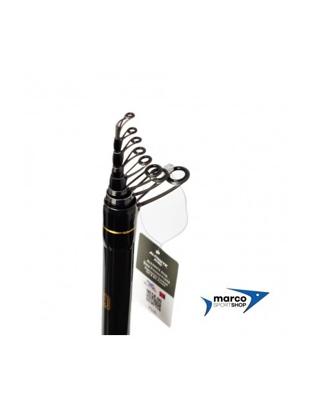 Tubertini R18 01 Ultra Slim 7 Mt Casting 0-12 Gr