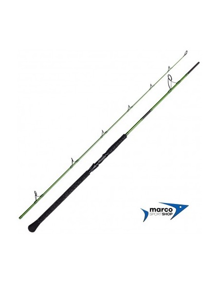 Madcat Green Series Allround 2,85 Mt 100-300 Gr