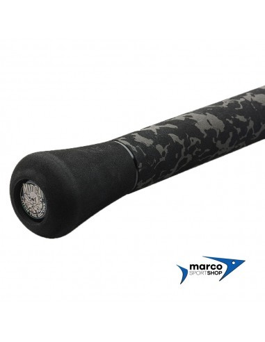 Madcat Green Series Allround 2,85 Mt 100-300 Gr