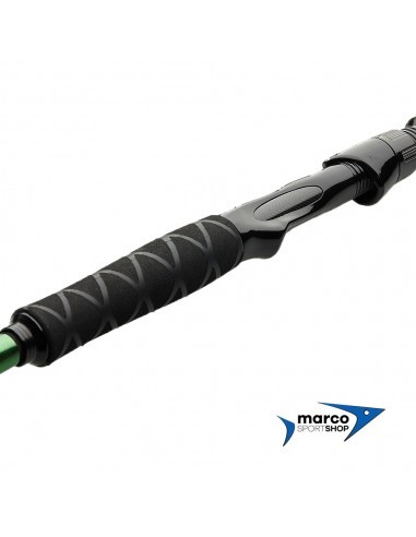 Madcat Green Series Allround 2,85 Mt 100-300 Gr