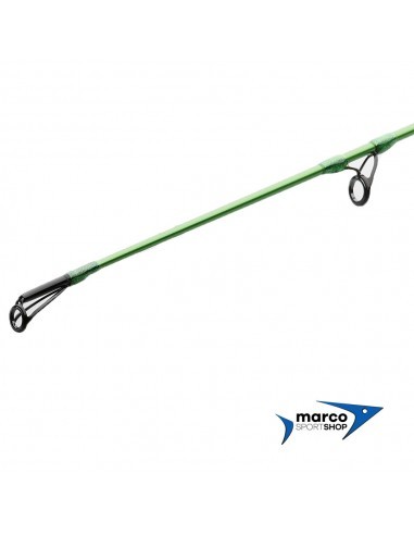 Madcat Green Series Allround 2,85 Mt 100-300 Gr