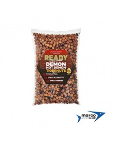Pastura Starbaits Ready Seeds Demon Hot Demon Tigernuts