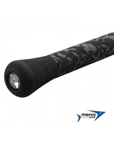 Madcat Green Series Deluxe 3,45 Mt 150-300 Gr