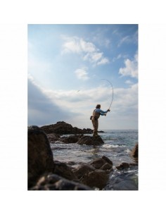 Savage Gear SGS5 Precision Lure Specialist 2,74 Mt 9-35 Gr 2